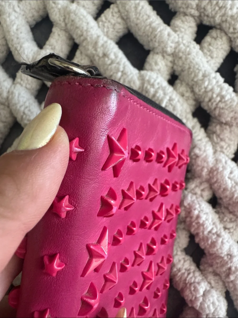 Jimmy Choo jimmy choo